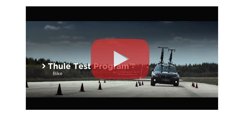 thule test